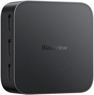 Mini PC Blackview MP80 N97 16GB 512GB-SSD W11Pro