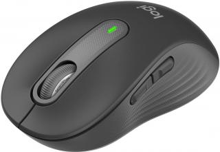 Mysz bezprzewodowa Logitech M650 - grafitowy