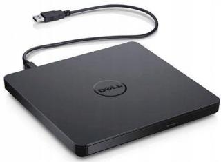 Nagrywarka zewnętrzna Dell DW316 DVD USB