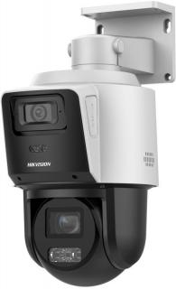 Obrotowa Kamera IP Hikvision 4Mp DS-2SE3C404MWG-E/14 IR30 Audio DarkFighter