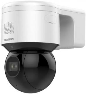 Obrotowa Kamera IP Hikvision 4Mpx DS-2DE3A404IWG-E 4mm LED Audio AcuSense