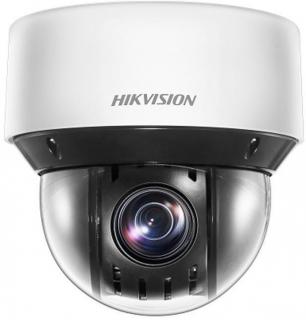 Obrotowa Kamera IP Hikvision 4Mpx DS-2DE4A425IWG-E Motozoom IR50 WDR 120dB
