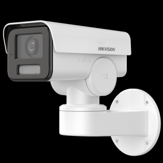 Obrotowa Kamera IP Hikvision DS-2CD1A43G0-IZU 4Mpx Motozoom IR50 PoE Audio