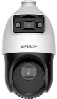 Obrotowa Kamera IP Hikvision DS-2SE4C415MWG-E Motozoom IR 100m PoE AcuSense