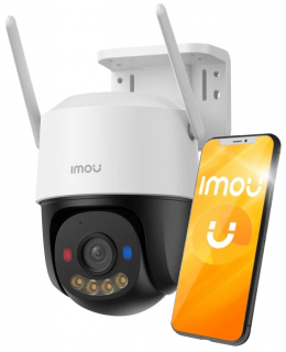 Obrotowa Kamera IP Imou Cruiser SC 5MP WiFi Dwukierunkowe Audio Zewnętrzna