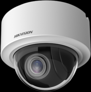 Obrotowa Kamera IP PTZ HIKVISION DS-2DE3404W-DE (T5) 4Mpx Motozoom IK10