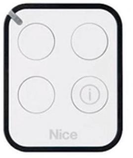 Pilot do bram Nice Era One BiDi ON3EBDR01 Dwukierunkowy NFC 3 Kanały 433,92