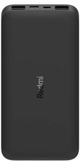 Powebank Xiaomi Redmi 10000mAh Czarny