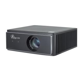 Projektor Extralink Smart Life Vision Lite 500 ANSI, 1080p, Android 9.0