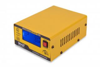 Prostownik Smart Volt Polska 6V/12V 15A