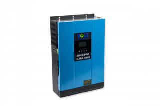 Przetwornica inwerter solarny SinusPro Ultra 10000 48V 5000/10000W 80A MPPT