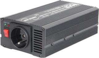 Przetwornica napięcia Volt Polska SINUS 600 24V / 230V 300/600W