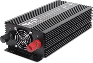 Przetwornica napięcia Volt Polska Sinus 800/1600W 12V / 230V