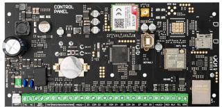 PulsON CENTRALA Alarm 4G, IP  GSM LTE