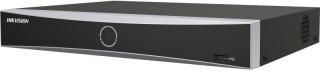 Rejestator IP Hikvision DS-7604NXI-K1(D) 4 Kanałowy do 12MP 4K AcuSense