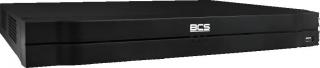 Rejestrator BCS Line BCS-L-NVR1602-A-4KE-16P(2L)