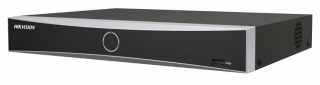 Rejestrator IP Hikvision DS-7608NXI-I2/S(E) 8 Kanałów do 32Mpx AcuSense