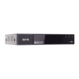 Rejestrator IP Kenik KG-NVR40216-V2 16 Kanałowy do 8Mpx Nagrywarka Chmura