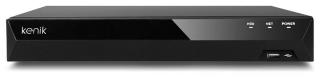 Rejestrator IP Kenik KG-NVR60232-V2 32 Kanałowy do kamer IP 12Mpx Aplikacja