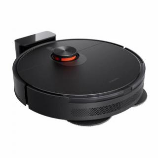 Robot sprzątający Xiaomi Robot Vacuum S20+ Czarny Odkurzacz mopujący WiFi
