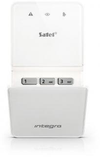 SATEL KLAWIATURA STREFOWA INT-SF-W