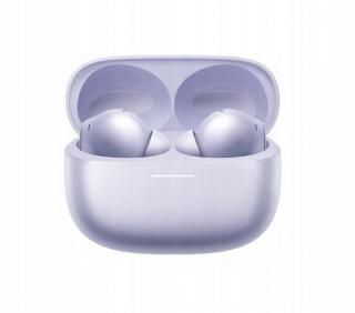 Słuchawki bezprzewodowe dokanałowe Xiaomi Redmi Buds 6 Pro Lavender Purple