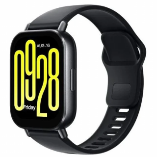 Smartwatch Xiaomi Redmi Watch 5 Active Zegarek Męski Damski Czarny