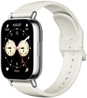 Smartwatch Xiaomi Redmi Watch 5 Lite Złoty 1.96" GPS Zegarek Damski Męski