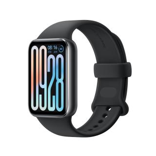 Smartwatch Xiaomi Smart Band 9 Pro Czarny 350mAh 1.74" Męski Damski