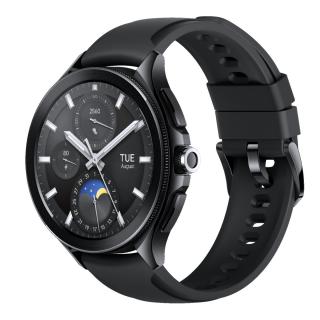 Smartwatch Xiaomi Watch 2 Pro Czarny AMOLED 1,43" Zegarek Damski Męski