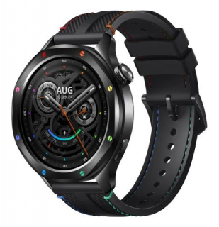 Smartwatch Xiaomi Watch S4 Rainbow Edition