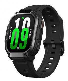Smartwatch Zeblaze Thor SQ Czarny AMOLED 2,13" 16GB 950mAh 2GB RAM GPS LTE