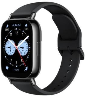 Smartwatch Zegarek Xiaomi Redmi Watch 5 Lite Czarny GPS Męski Damski