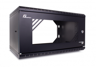 SZAFA RACK GETFORT ECO V3 19 CALI 4U 520X340 WISZĄCA