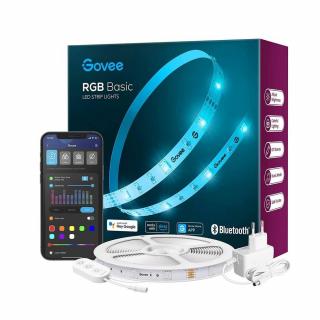 Taśma LED Govee H615A LED Strip Light 5m Wi-Fi RGB
