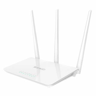 Tenda F3 | Router WiFi | 2,4GHz