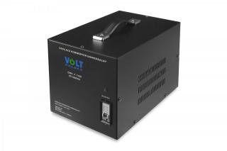 Transformator VOLT POLSKA 230V/110V 3000VA Konwerter Napięcia Dwukierunkowy