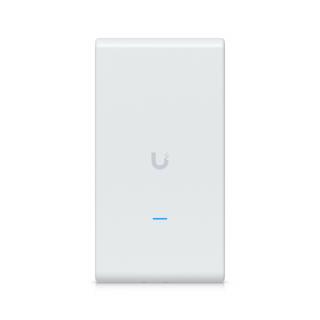Ubiquiti U6-Mesh-Pro | Punkt dostępowy | WiFi 6, 2x GbE RJ45, PoE, IPX6