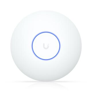 Ubiquiti U7-Lite | Punkt dostępowy | WiFi7, Dual Band, 1x RJ45 2.5Gbps
