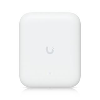 Ubiquiti U7-Outdoor | Punkt dostępowy | WiFi7, Dual Band, 1x RJ45 2.5Gbps, IPX6