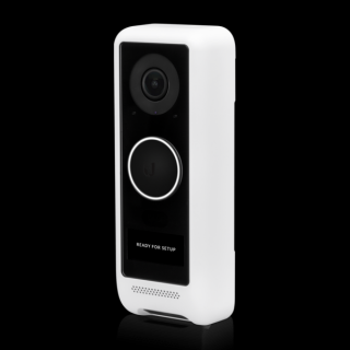 Ubiquiti UVC-G4-DoorBell | Dzwonek do drzwi | UniFi Protect G4 Doorbell