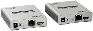 Unitek V1164A Ekstender HDMI 2.0 4K przez Ethernet do 60m