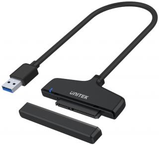 Unitek Y-1096 mostek USB 3.0 do SATA III 6G