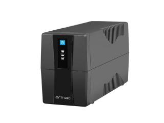Zasilacz awaryjny UPS Armac Home 650E 390W 650VA Line-Interactive AVR USB