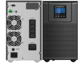 Zasilacz Awaryjny UPS PowerWalker VFI 3000 TG 2700W 3000VA Sinusoida