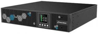 Zasilacz awaryjny UPS PowerWalker VI 1000 RLP AVR 900W 1000VA LCD Rack