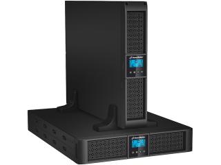 Zasilacz Awaryjny UPS PowerWalker VI 1500 RT HID 1350W z LCD 12V 9Ah