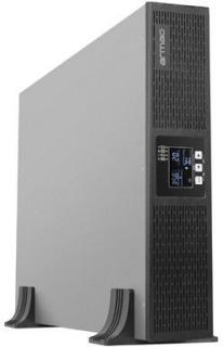 Zasilacz Awaryjny UPS Rack Armac 3000VA On-Line PF1 3000W Czysta Sinusoida