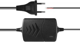 Zasilacz Proxima 230V/12V AC/DC do lamp SŁUPKOWYCH do bramy