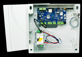 Zestaw ROPAM NeoGSM-IP-SET NeoGSM-IP/AT-GSM-MINI90/O-R3P/PSR-ECO-2012